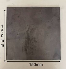 Lead Sheet 150mm Square Code 4