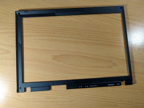 Lenovo ibm thinkpad - thinkpad, r61i