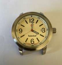 TIMBERLAND WRISTWATCH (WITH