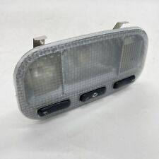 CITROEN DS3 INTERIOR LIGHT 9672570380 MAP READING SWITCH CONTROL ROOF 09-16
