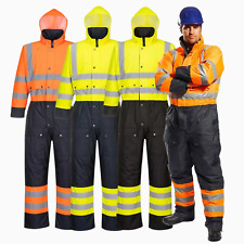 Hi-Vis Contrast Winter