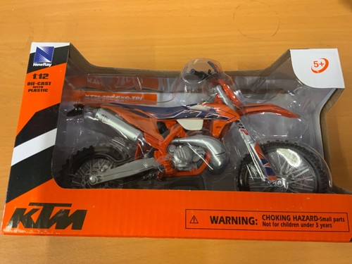 Newray ktm exc 300 - exc,