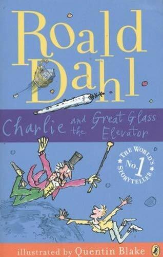 Charlie and the - , great