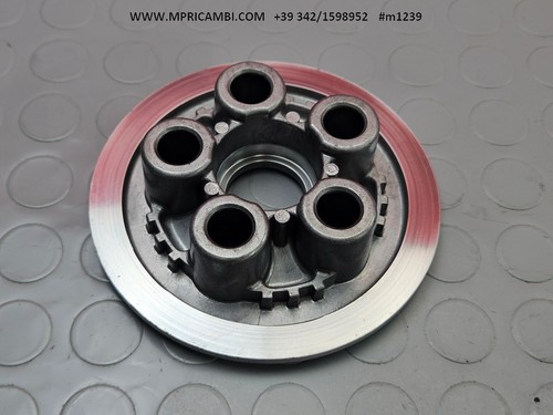 Clutch disc pusher pushi - clutch,