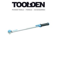 Gedore 7601610 1/2" TORCOFIX K