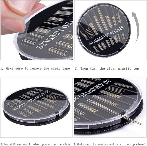 Good quality stainless steel - good,