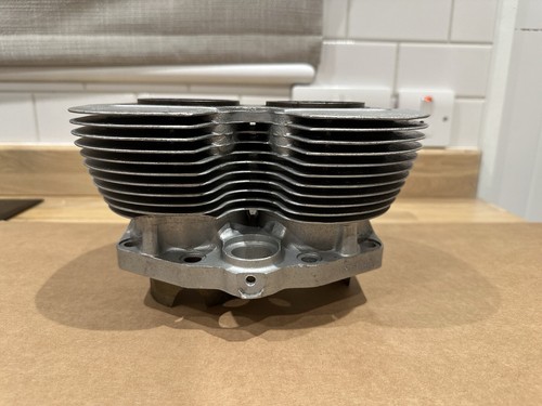 Triumph pre unit - unit, t100