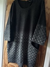 Lauren Vidal ladies tunic