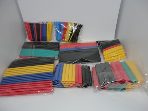 328 pcs heat shrink tube - pcs,