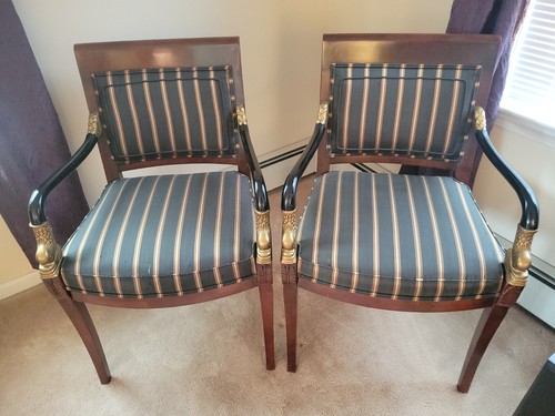 Ethan allen fish - ethan,