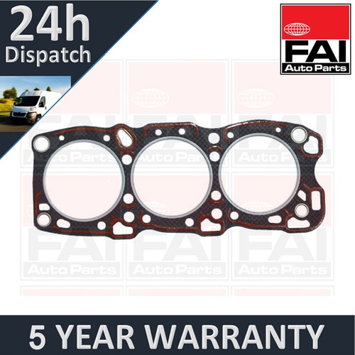 Cylinder head gasket fai - cylinder,