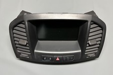 VAUXHALL INSIGNIA CD500 SAT