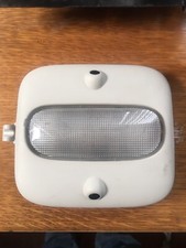 Chrysler PT Cruiser INTERIOR LIGHT READING LAMP LIGHTING REAR 1BX26TRMAD