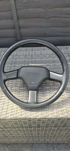 Toyota mr2 mk1 genuine - toyota,
