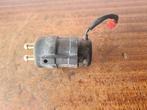 Honda fuel pump - pump, cbr1000f