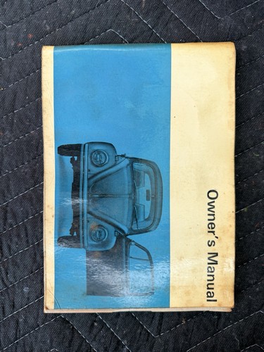 1970 volkswagen beetle - volkswagen,