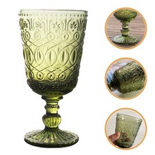 Fashion Drinking Wine Goblet