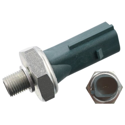 Febi oil pressure sensor - febi,