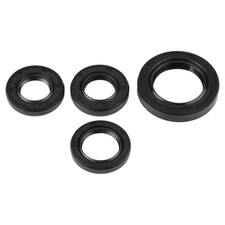 4Pcs Engine Crankshaft Gear