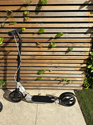 Oxelo susp 200mm foldable - 200mm,
