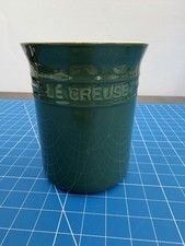 Le Creuset Green Utensil