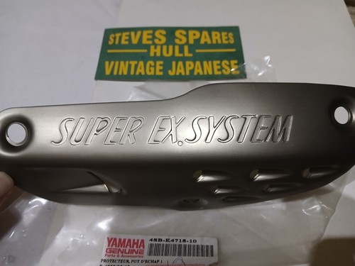 Yamaha wizz cw50rs exhaust - yamaha, b-wizz