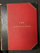 THE CONNOISSEUR