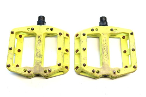 Yellow trek bontrager line - trek, /