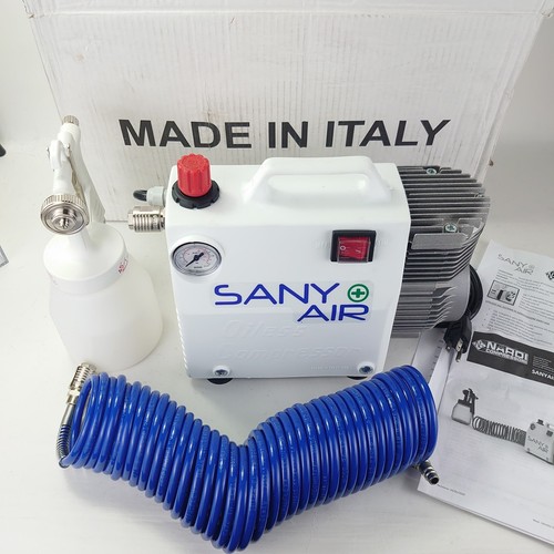 Nardi sany air medical - nardi,