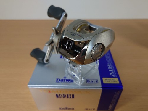 Daiwa team 103h b - daiwa,