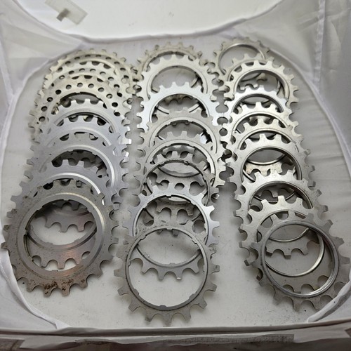 Vintage suntour microlite cogs - vintage,
