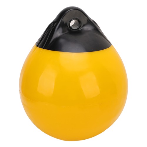 Boat mooring buoys buffered - buoys,