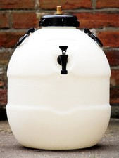 King Keg Top Tap Home Brew