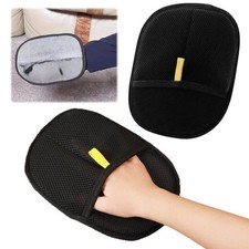 Pet Hair Remover Mitt Hair