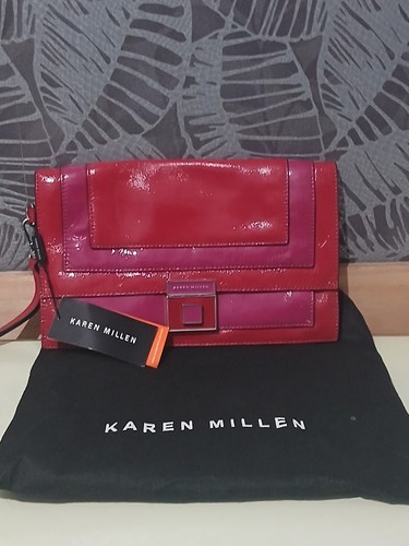 Karen millen red - millen, mix