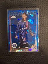 Topps 24/25 Chrome UEFA