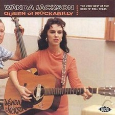 Wanda Jackson: Queen Of