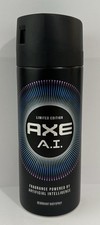 Axe A.I. deodorant 150ml, RARE