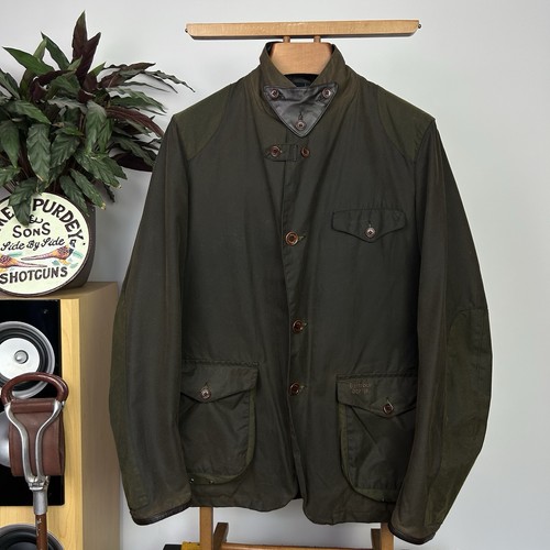 Barbour dept commander - dept,