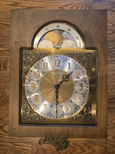 Howard Miller 4875 Urgos UW