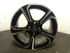 VAUXHALL CORSA Alloy Wheel
