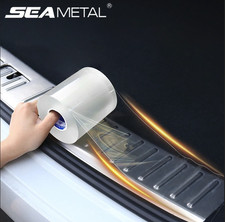 1pc Car Door Sill Protector