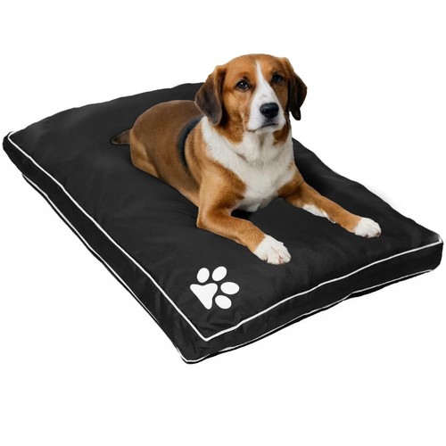 Waterproof dog bed heavy duty - dog,