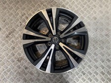 17-21 NISSAN QASHQAI J11 18"