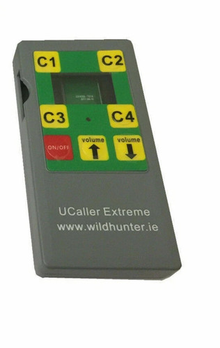 Ucaller extreme plus game - ucaller,