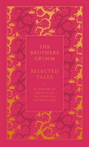 Selected tales jacob - -, and