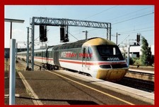 PHOTO  BR CLASS 43 UNIT NO 43086 INTERCITY  LIVERY