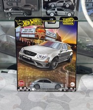 Hot Wheels Premium Boulevard