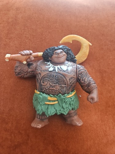 Disney moana jakks pacific - disney,