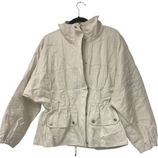 Zara Womens Oversized Jacket M